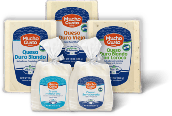 Productos Mucho Gusto